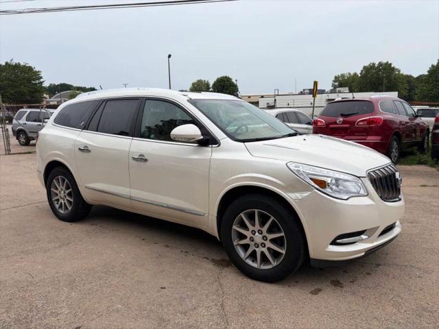 2013 Buick Enclave Leather for sale in Flowery Branch, GA