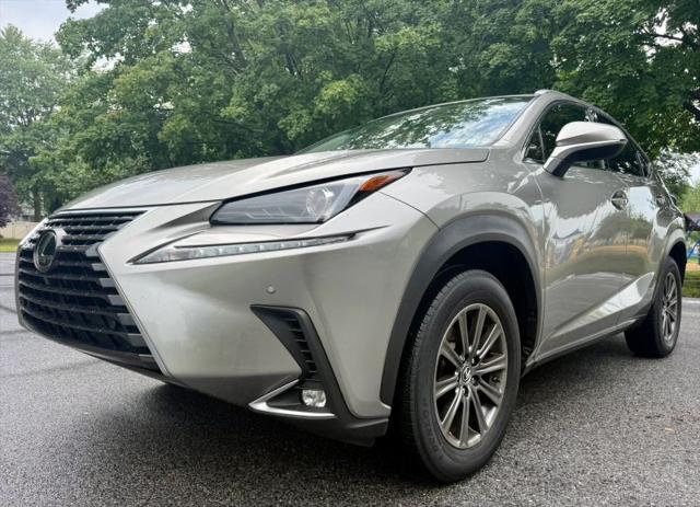 2018 Lexus NX 300 300 for sale in Middletown, PA