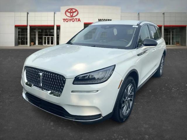 2021 Lincoln Corsair Standard for sale in Winston-Salem, NC