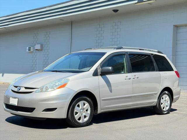 2006 Toyota Sienna CE for sale in Portland, OR