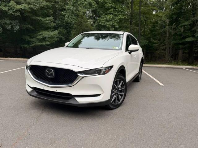 2018 Mazda CX-5 Grand Touring for sale in Perth Amboy, NJ