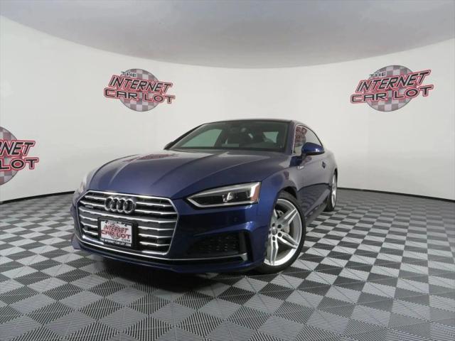 2018 Audi A5 2.0T Premium for sale in Omaha, NE