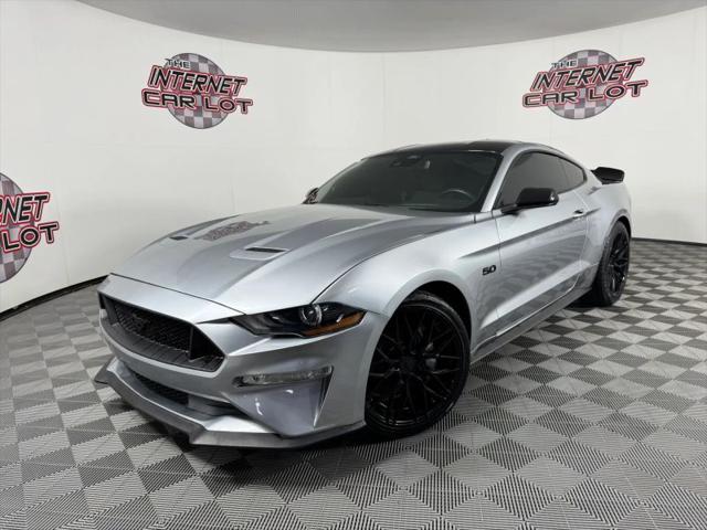 2022 Ford Mustang GT Fastback for sale in Omaha, NE