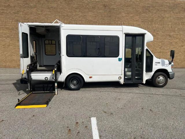 2013 Ford E350 Base for sale near Columbus, OH