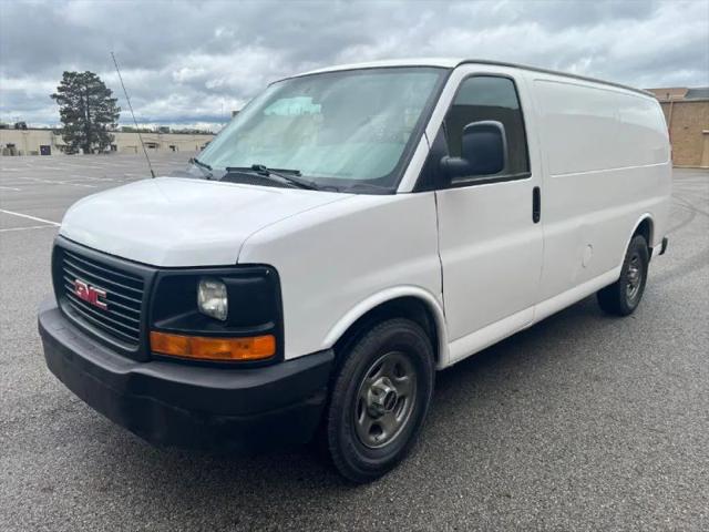 2008 GMC Savana Base for sale near Columbus, OH