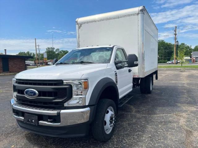 2020 Ford F-450 XL for sale near Columbus, OH