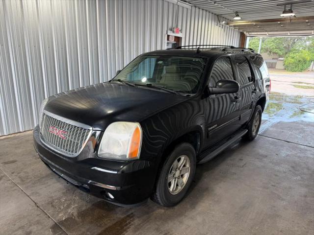 2013 GMC Yukon SLT for sale in Seguin, TX