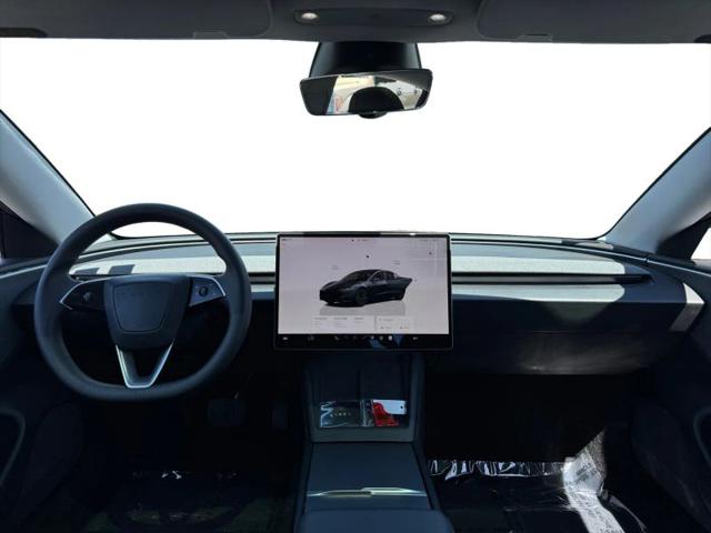 2024 Tesla Model 3 Rear-Wheel Drive