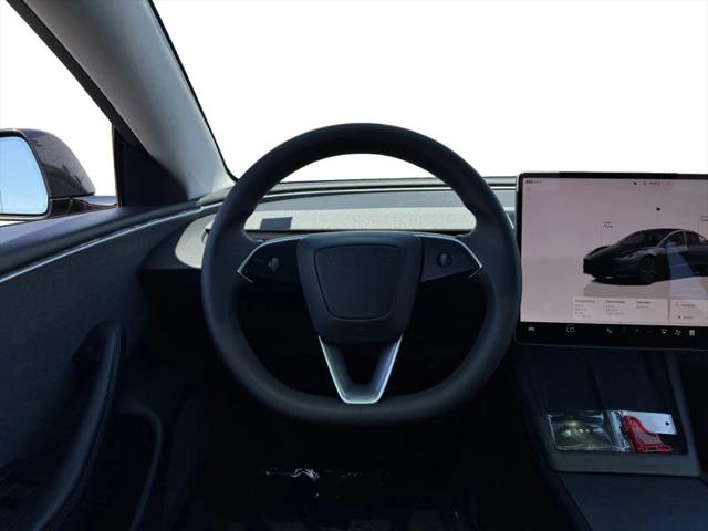 2024 Tesla Model 3 Rear-Wheel Drive