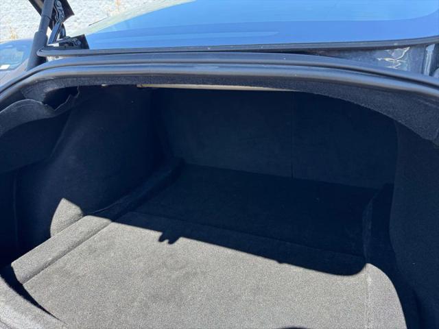 2024 Tesla Model 3 Rear-Wheel Drive