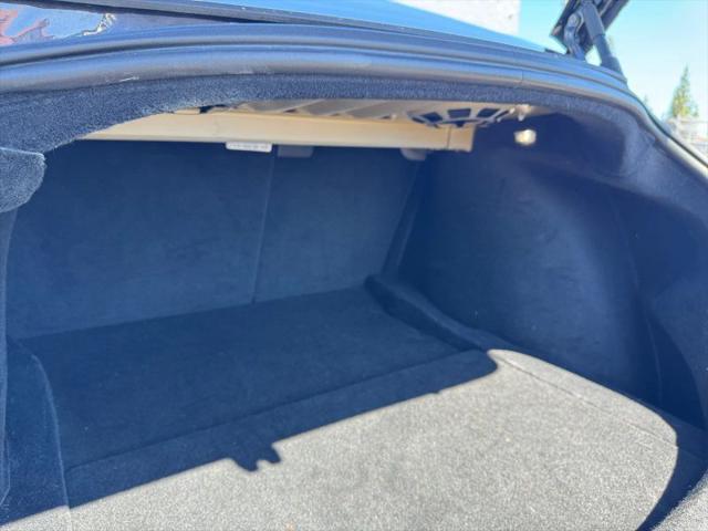 2024 Tesla Model 3 Rear-Wheel Drive