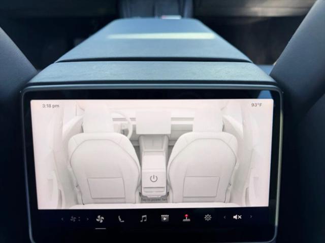 2024 Tesla Model 3 Rear-Wheel Drive