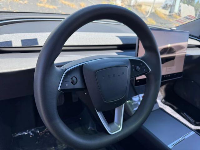 2024 Tesla Model 3 Rear-Wheel Drive