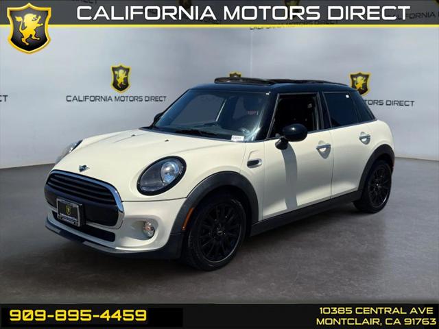 2019 MINI Hardtop Cooper for sale in Montclair, CA