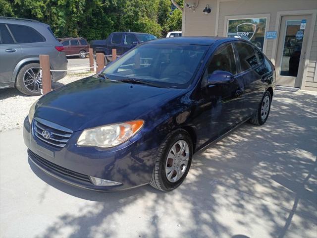 2010 Hyundai Elantra GLS for sale in Daytona Beach, FL