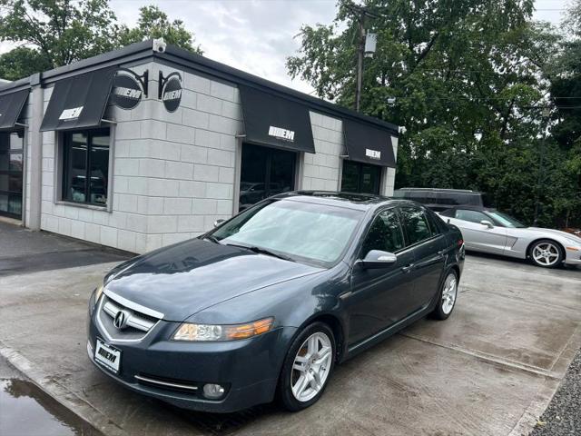 2007 Acura TL 3.2 for sale in Metuchen, NJ