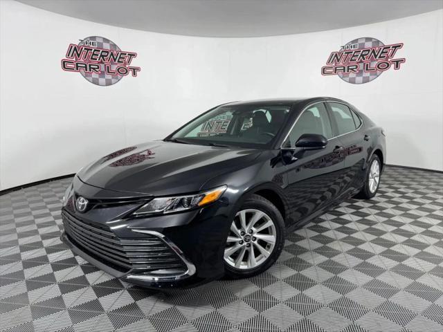 2023 Toyota Camry LE for sale in Lincoln, NE