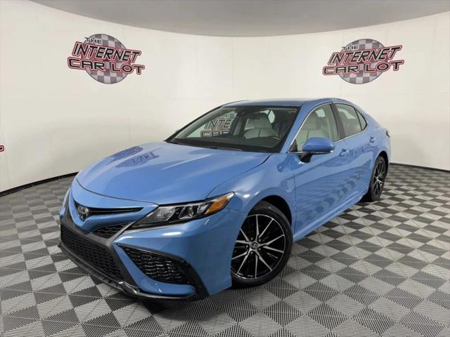 2024 Toyota Camry SE for sale in Lincoln, NE