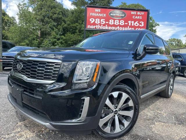 2020 Kia Telluride S for sale in Mandeville, LA