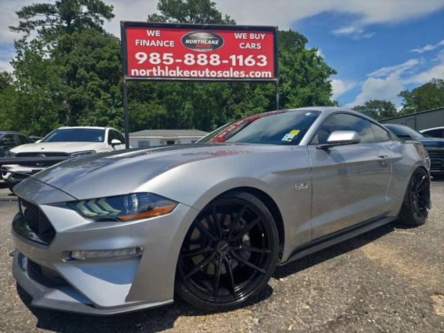 2020 Ford Mustang GT Fastback for sale in Mandeville, LA