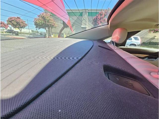 2013 Cadillac XTS Premium