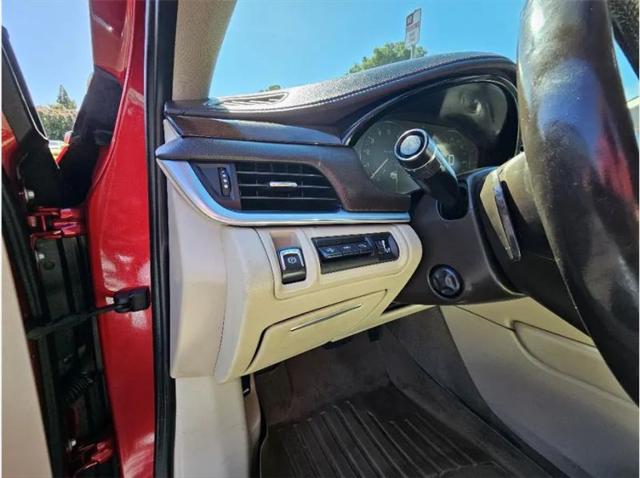 2013 Cadillac XTS Premium