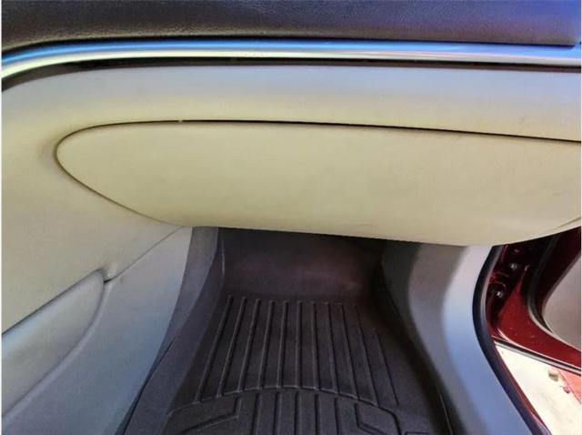 2013 Cadillac XTS Premium