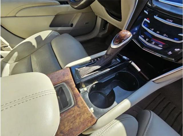 2013 Cadillac XTS Premium