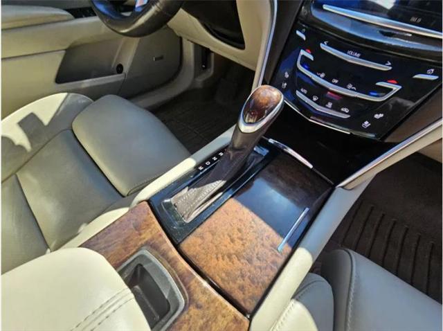 2013 Cadillac XTS Premium