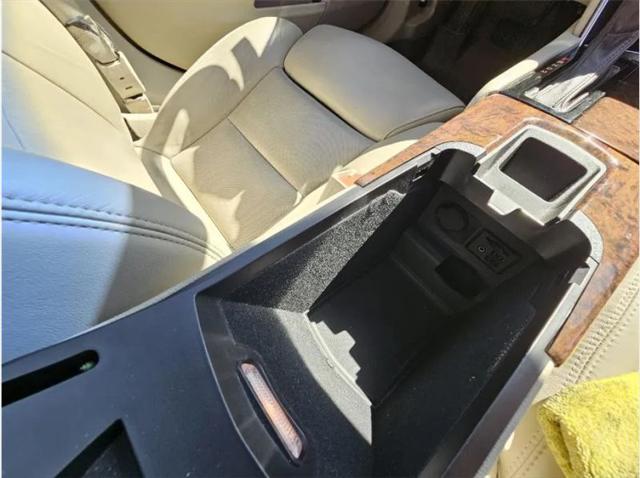 2013 Cadillac XTS Premium