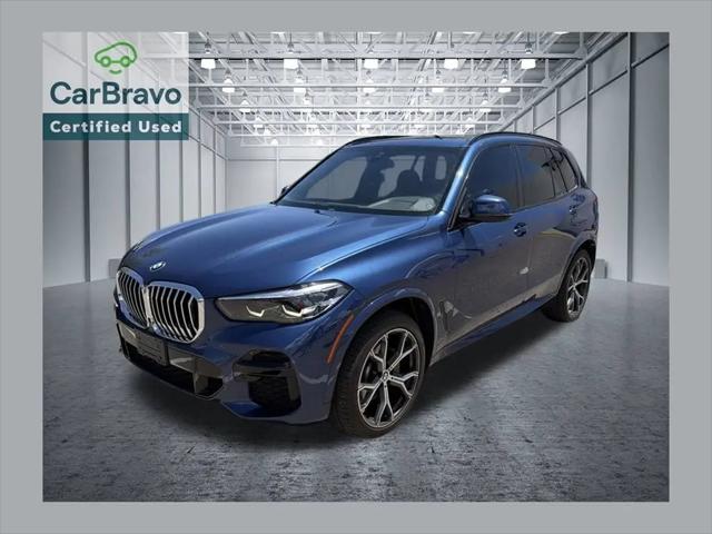 2022 BMW X5 sDrive40i for sale in Albuquerque, NM