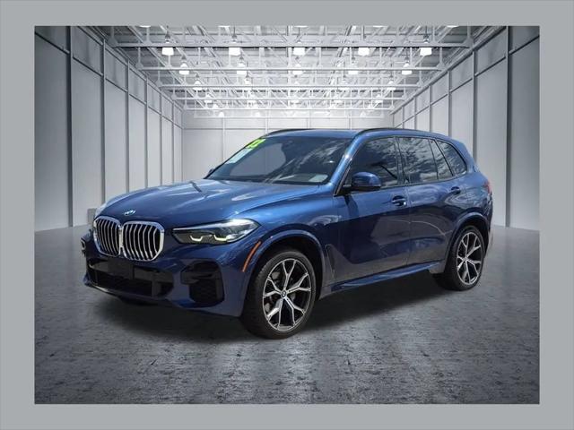 2022 BMW X5 sDrive40i for sale in Albuquerque, NM