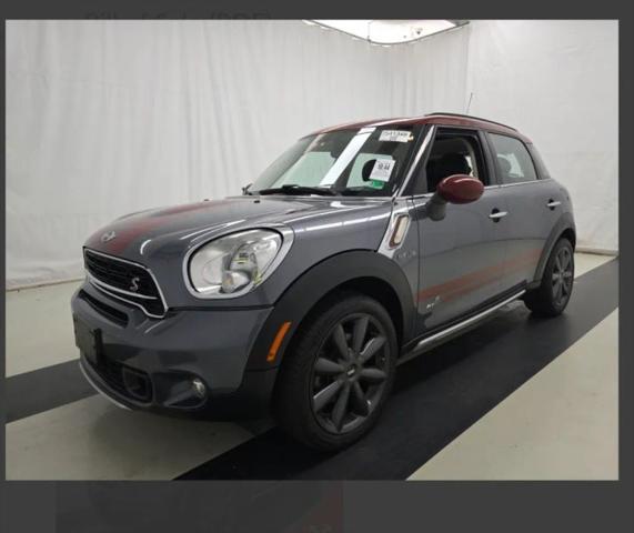 2016 MINI Countryman Cooper S for sale in Lynchburg, VA