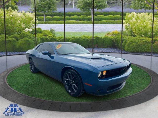 2020 Dodge Challenger for sale near Fairfield, OH