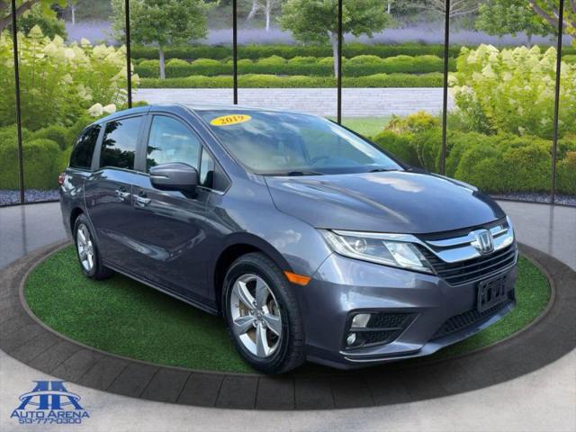 2019 Honda Odyssey EX-L for sale near Fairfield, OH