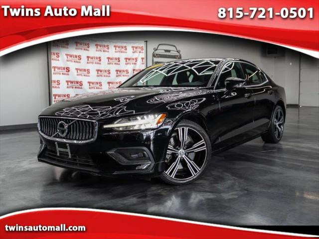 2019 Volvo S60 T6 Inscription for sale in Rockford, IL