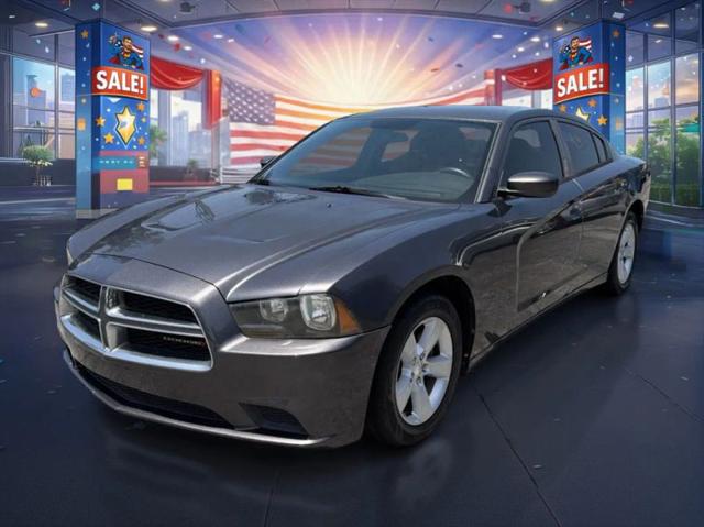 2014 Dodge Charger SE for sale in Holly Hill, FL