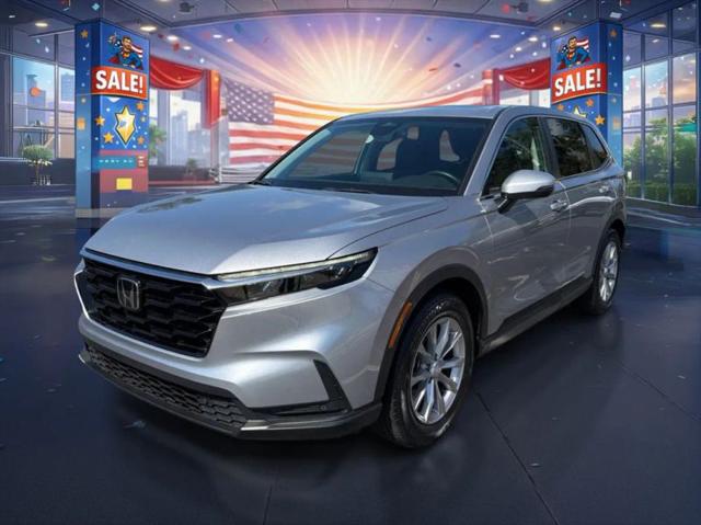 2025 Honda CR-V EX-L 2WD for sale in Holly Hill, FL