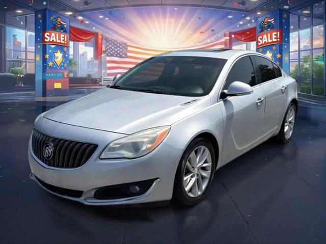 2014 Buick Regal Turbo/e-Assist Premium I for sale in Holly Hill, FL