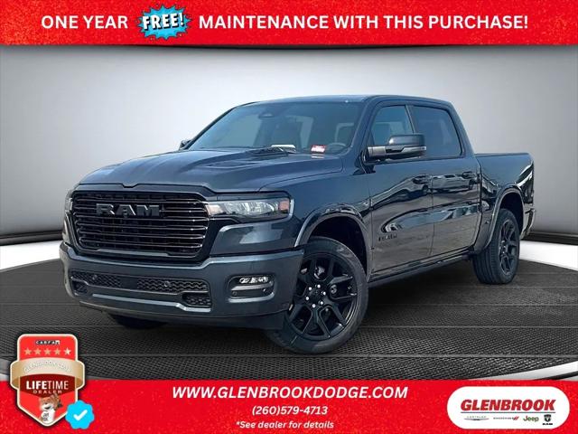 2026 Ram 1500 Laramie for sale in Fort Wayne, IN