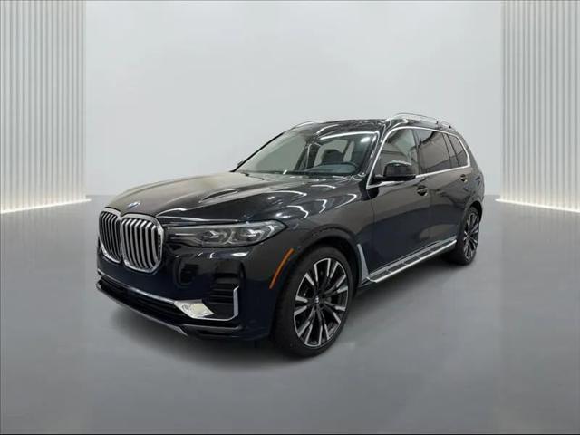 2019 BMW X7 xDrive50i for sale in Hillside, NJ