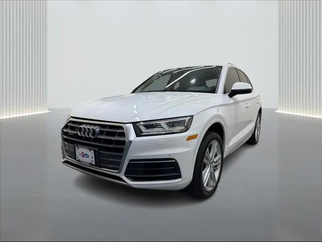 2018 Audi Q5 2.0T Premium for sale in Hillside, NJ