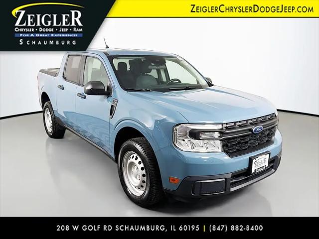 2022 Ford Maverick XL for sale in Schaumburg, IL