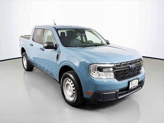 2022 Ford Maverick XL for sale in Schaumburg, IL