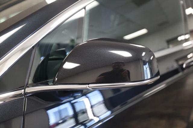 2017 Tesla Model X 75D