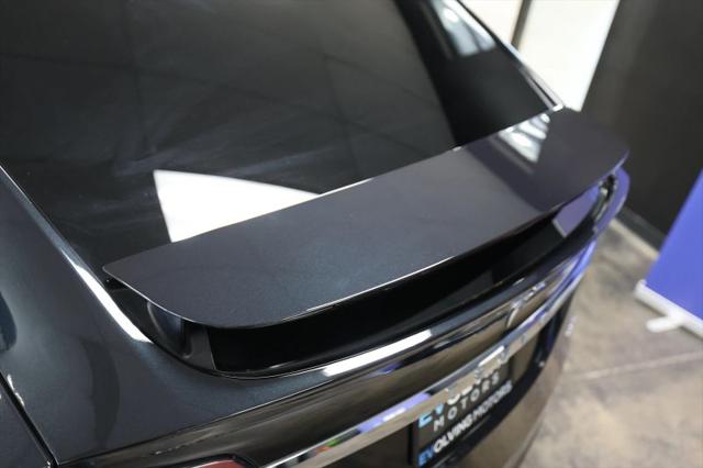 2017 Tesla Model X 75D