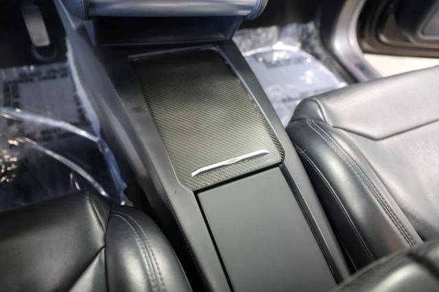 2017 Tesla Model X 75D