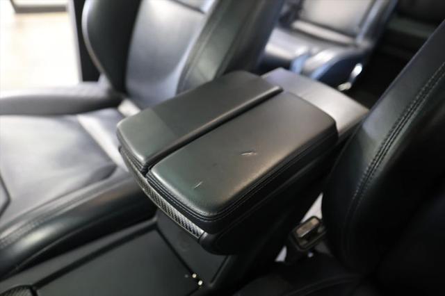 2017 Tesla Model X 75D
