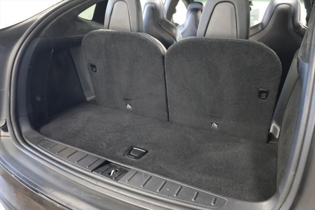 2017 Tesla Model X 75D