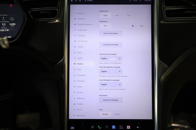 2017 Tesla Model X 75D